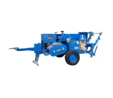 TREUIL HYDRAULIQUE